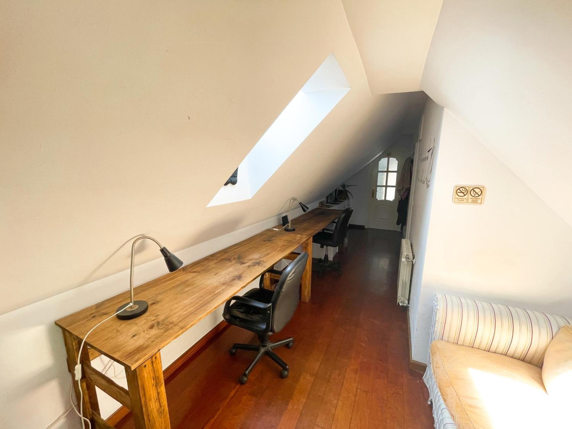 Gijon Surf Hostel Zewnętrze zdjęcie