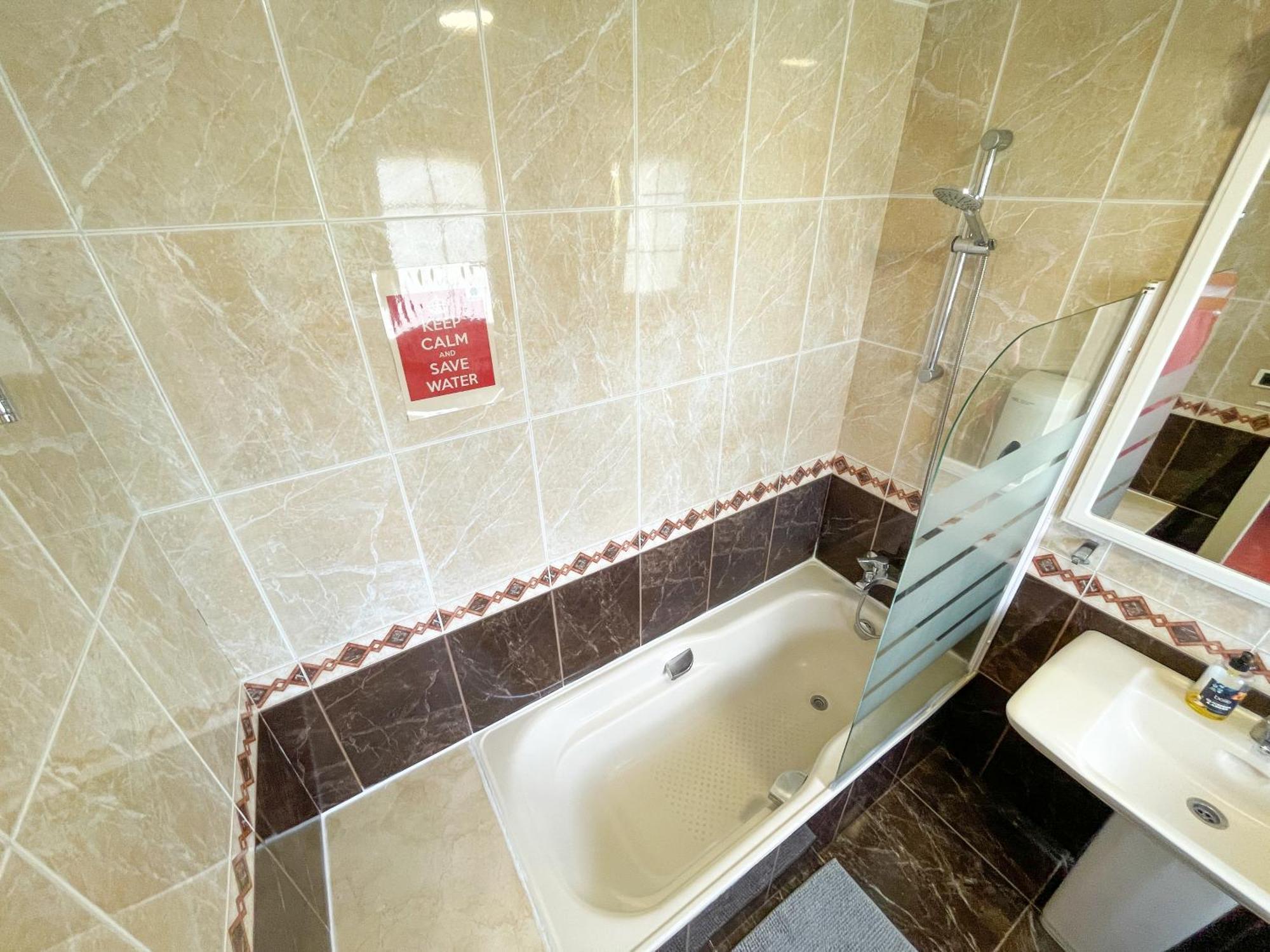 Gijon Surf Hostel Zewnętrze zdjęcie