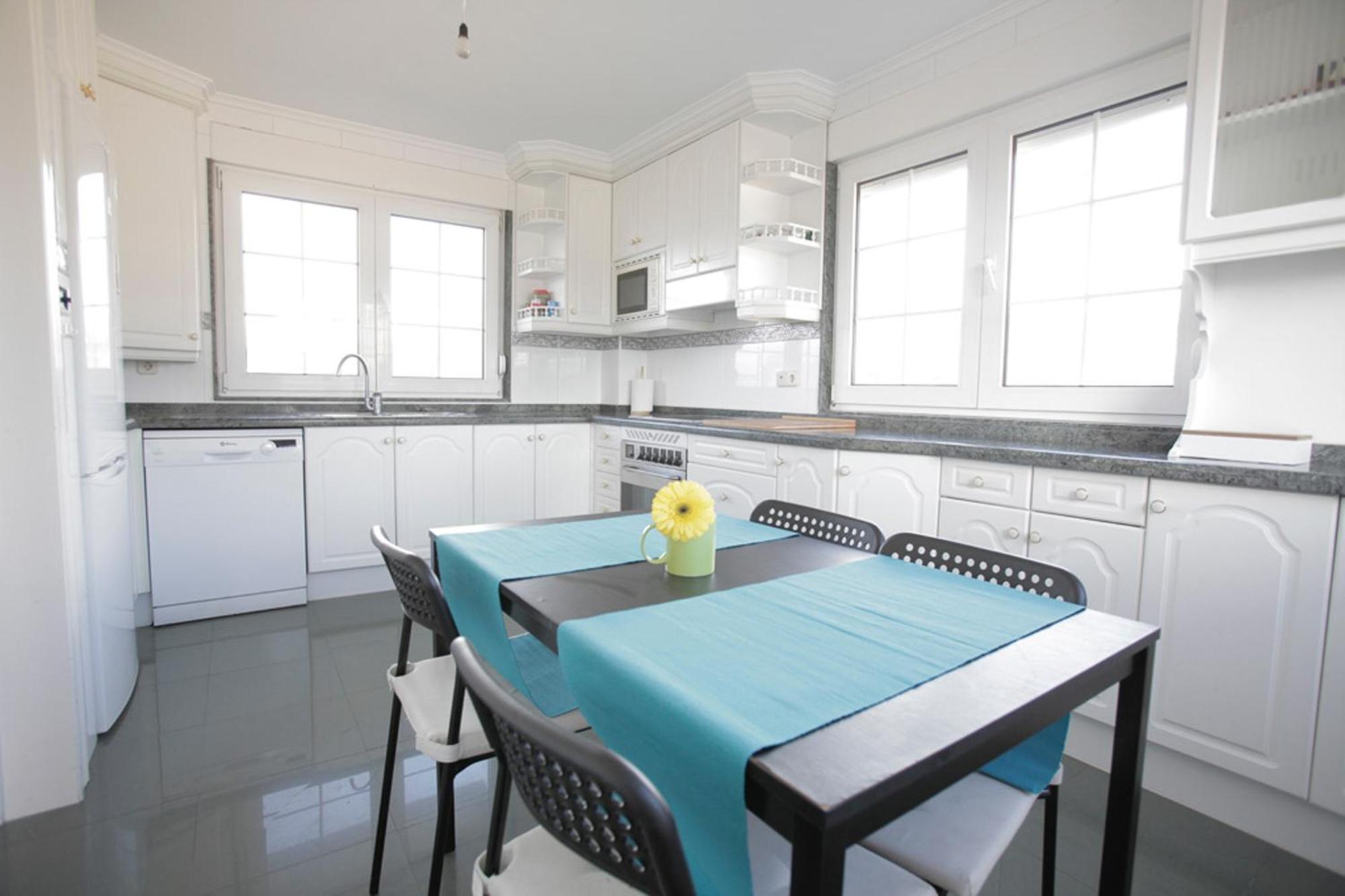Gijon Surf Hostel Zewnętrze zdjęcie